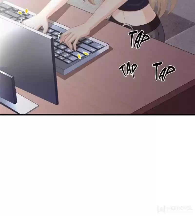 The Icy Chairman’S Cute Little Wife Chapter 32