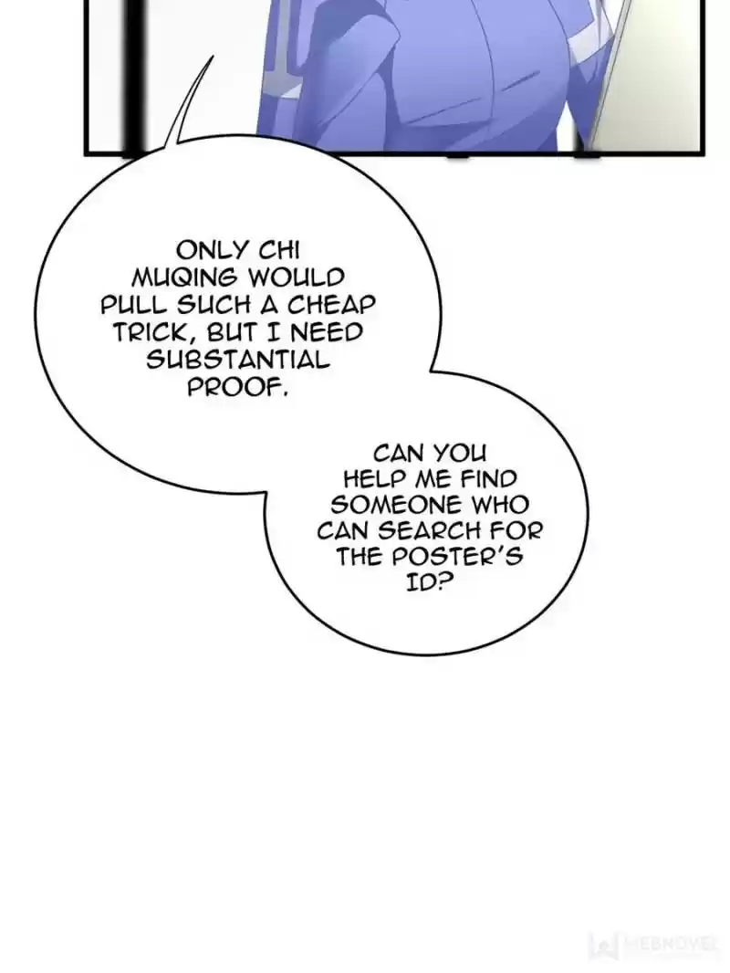 The Icy Chairman’S Cute Little Wife Chapter 32