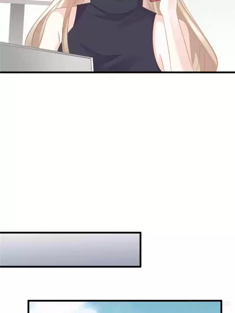 The Icy Chairman’S Cute Little Wife Chapter 32