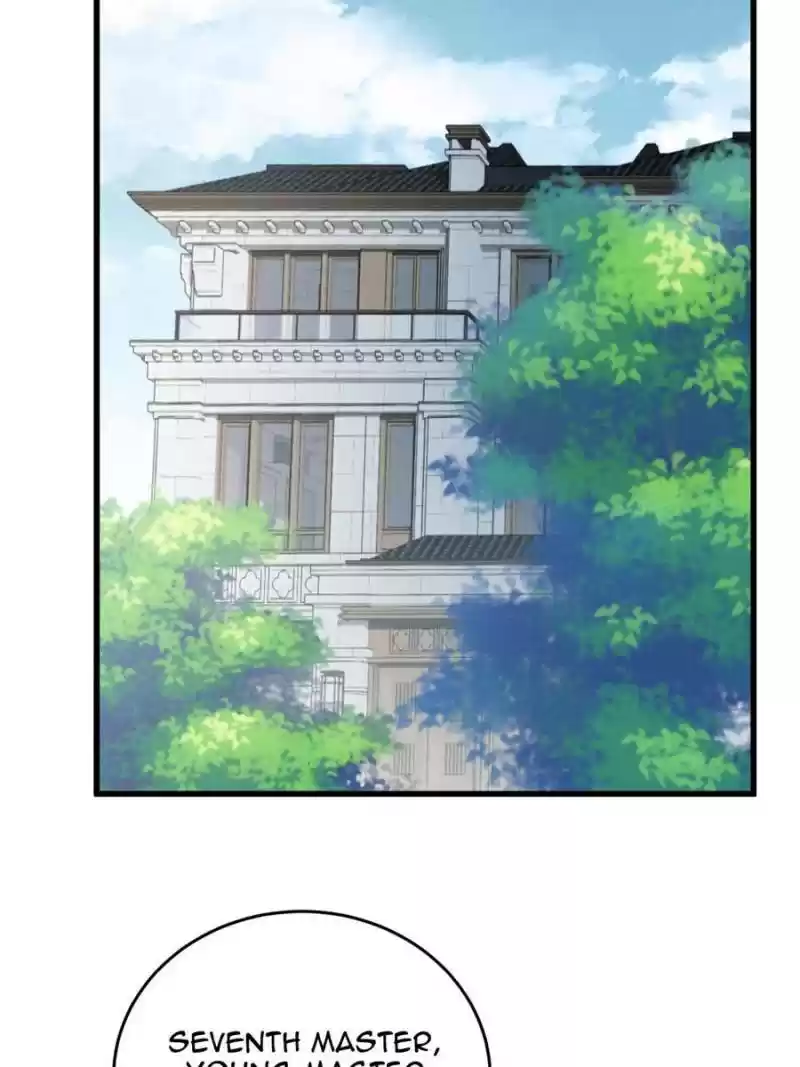 The Icy Chairman’S Cute Little Wife Chapter 32