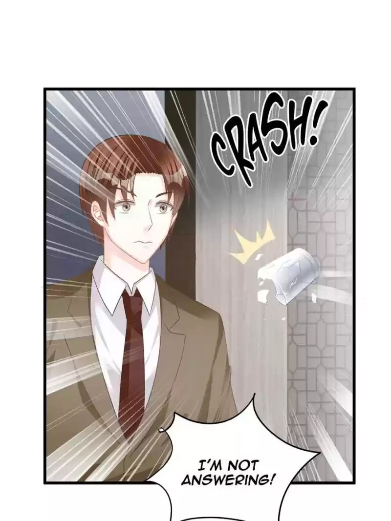 The Icy Chairman’S Cute Little Wife Chapter 32