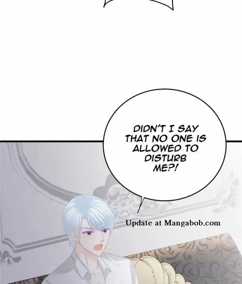 The Icy Chairman’S Cute Little Wife Chapter 32