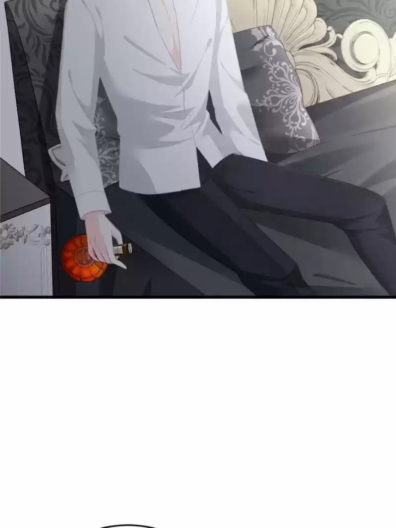 The Icy Chairman’S Cute Little Wife Chapter 32