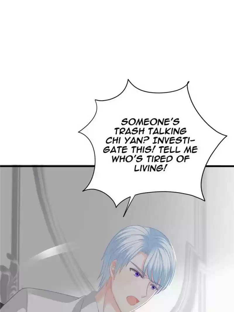 The Icy Chairman’S Cute Little Wife Chapter 32