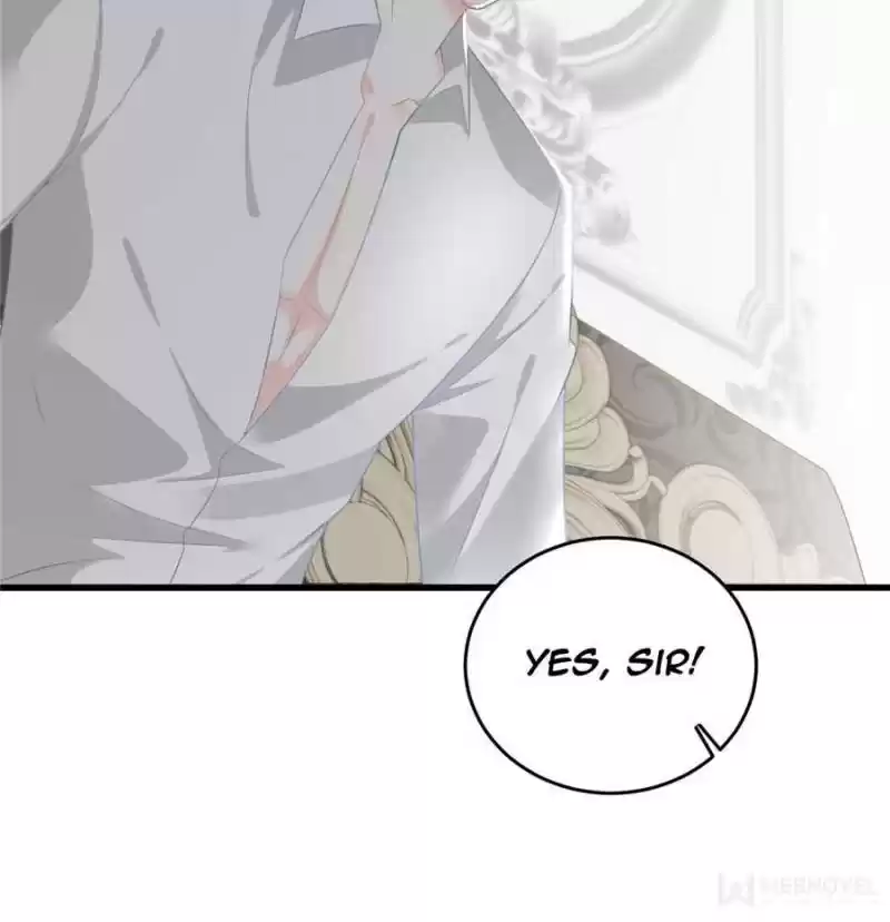 The Icy Chairman’S Cute Little Wife Chapter 32