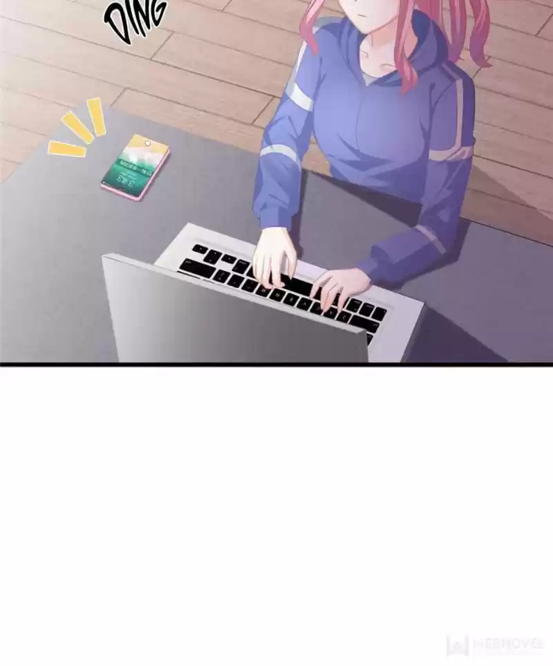 The Icy Chairman’S Cute Little Wife Chapter 32