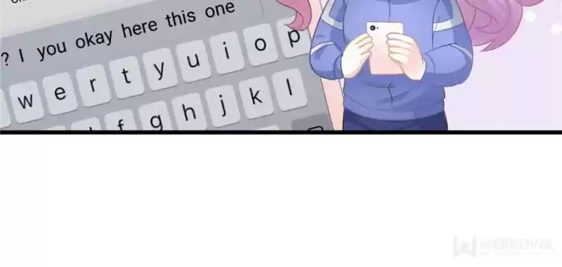 The Icy Chairman’S Cute Little Wife Chapter 32