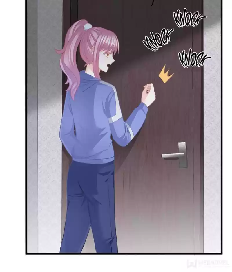 The Icy Chairman’S Cute Little Wife Chapter 32