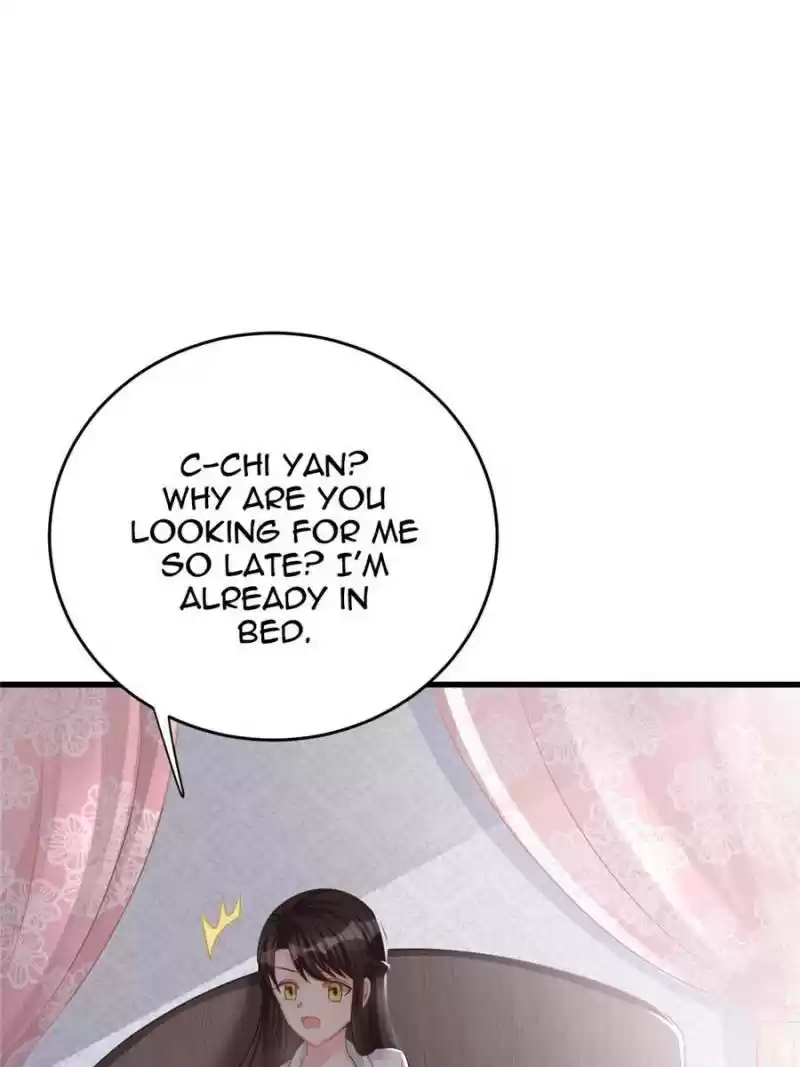 The Icy Chairman’S Cute Little Wife Chapter 32