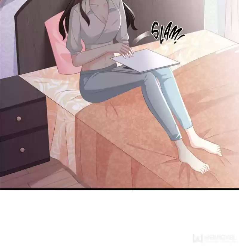 The Icy Chairman’S Cute Little Wife Chapter 32