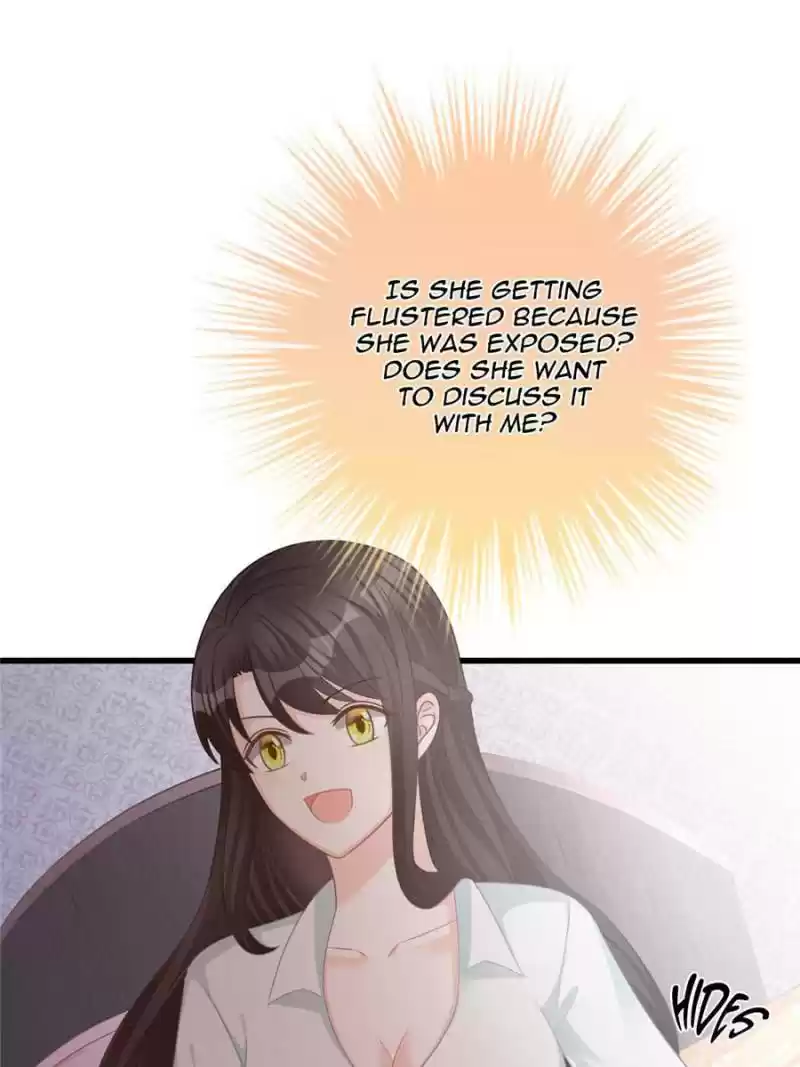 The Icy Chairman’S Cute Little Wife Chapter 32