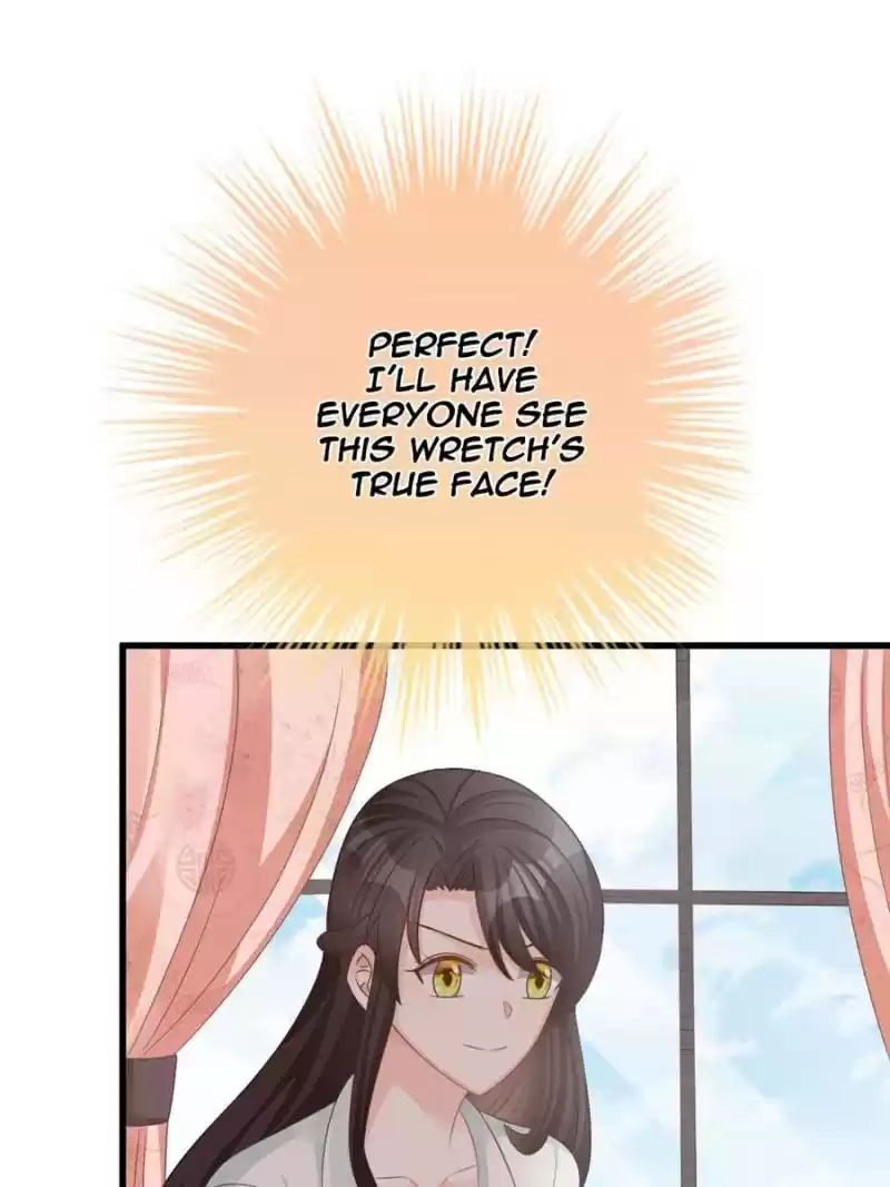 The Icy Chairman’S Cute Little Wife Chapter 32