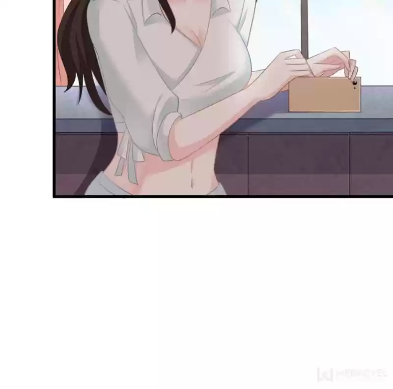 The Icy Chairman’S Cute Little Wife Chapter 32