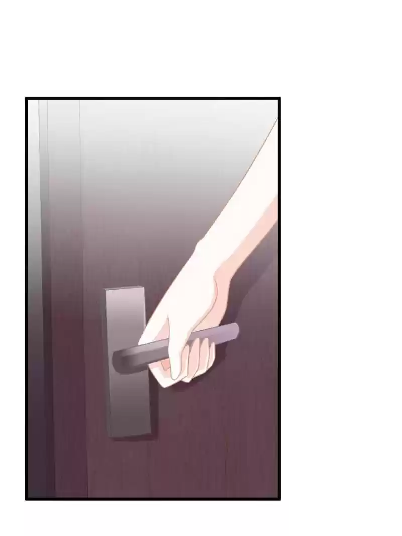 The Icy Chairman’S Cute Little Wife Chapter 32