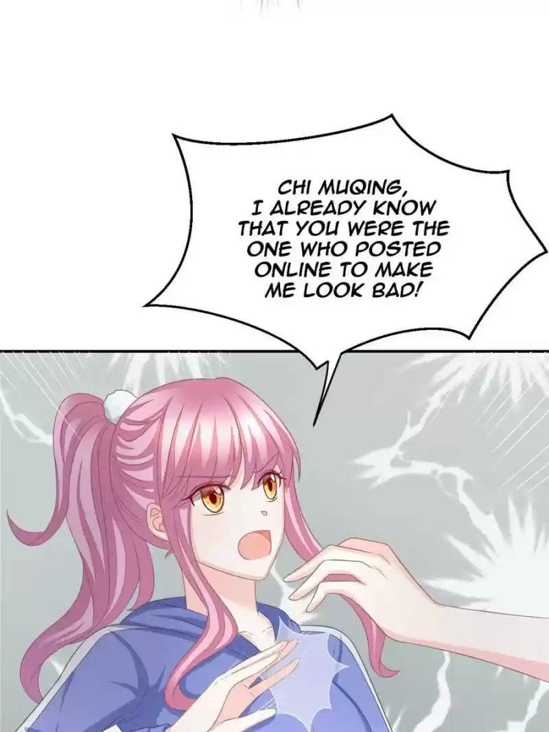 The Icy Chairman’S Cute Little Wife Chapter 33