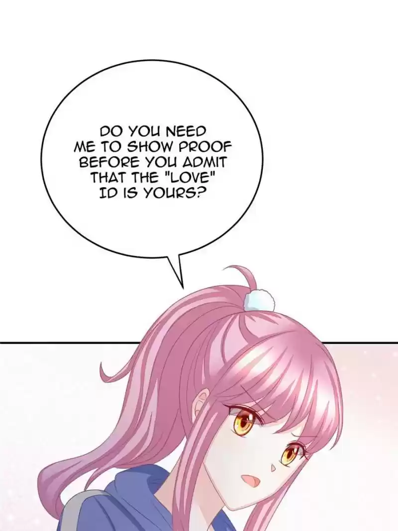 The Icy Chairman’S Cute Little Wife Chapter 33