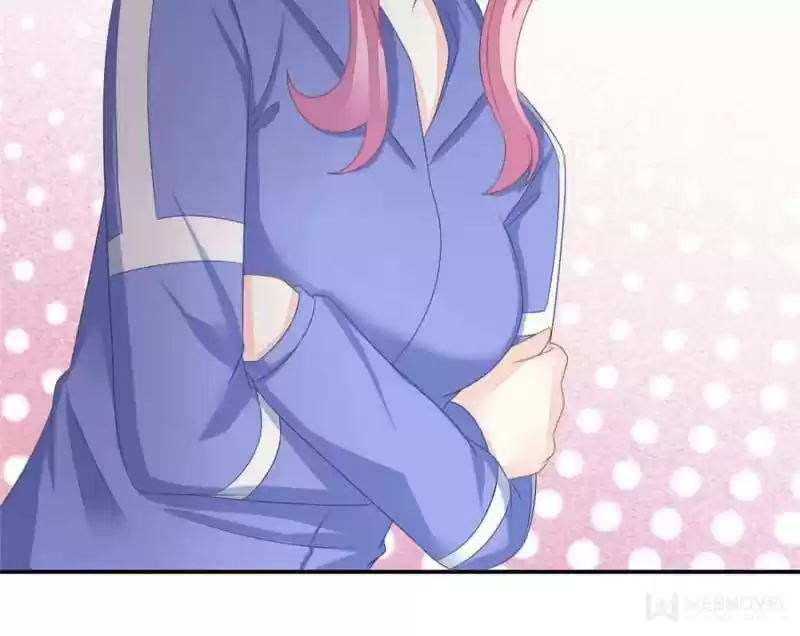 The Icy Chairman’S Cute Little Wife Chapter 33