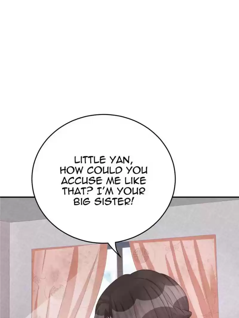 The Icy Chairman’S Cute Little Wife Chapter 33