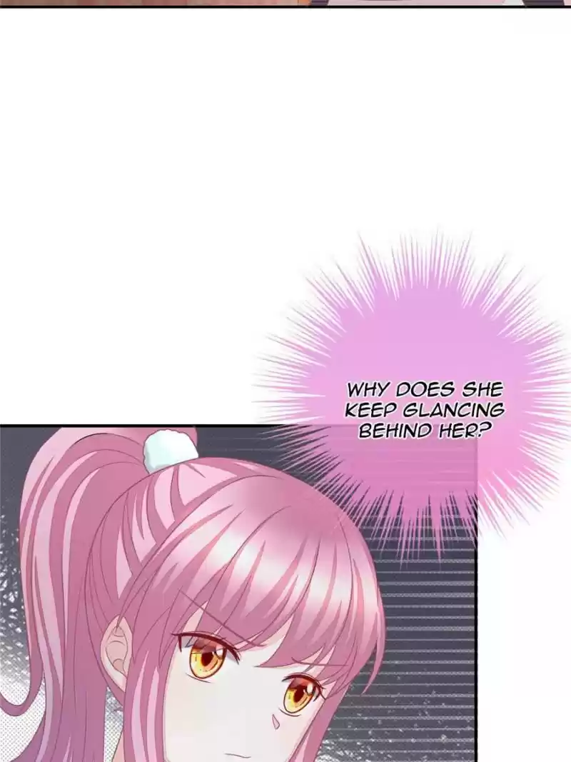 The Icy Chairman’S Cute Little Wife Chapter 33