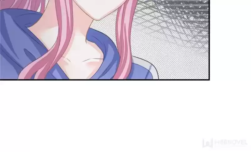 The Icy Chairman’S Cute Little Wife Chapter 33