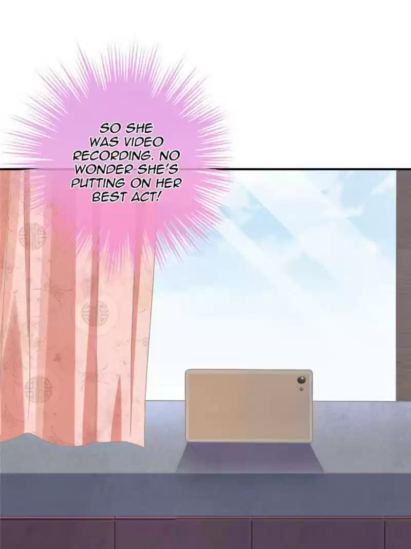 The Icy Chairman’S Cute Little Wife Chapter 33