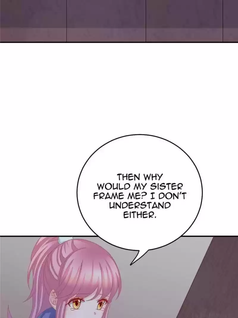 The Icy Chairman’S Cute Little Wife Chapter 33