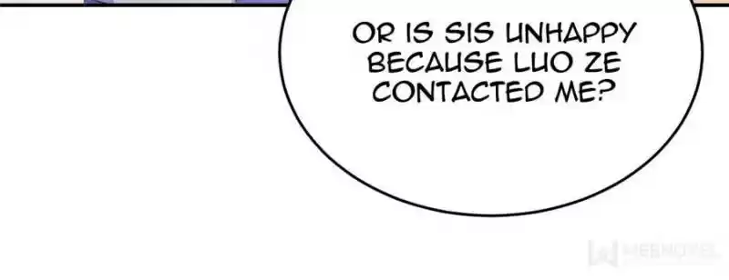 The Icy Chairman’S Cute Little Wife Chapter 33