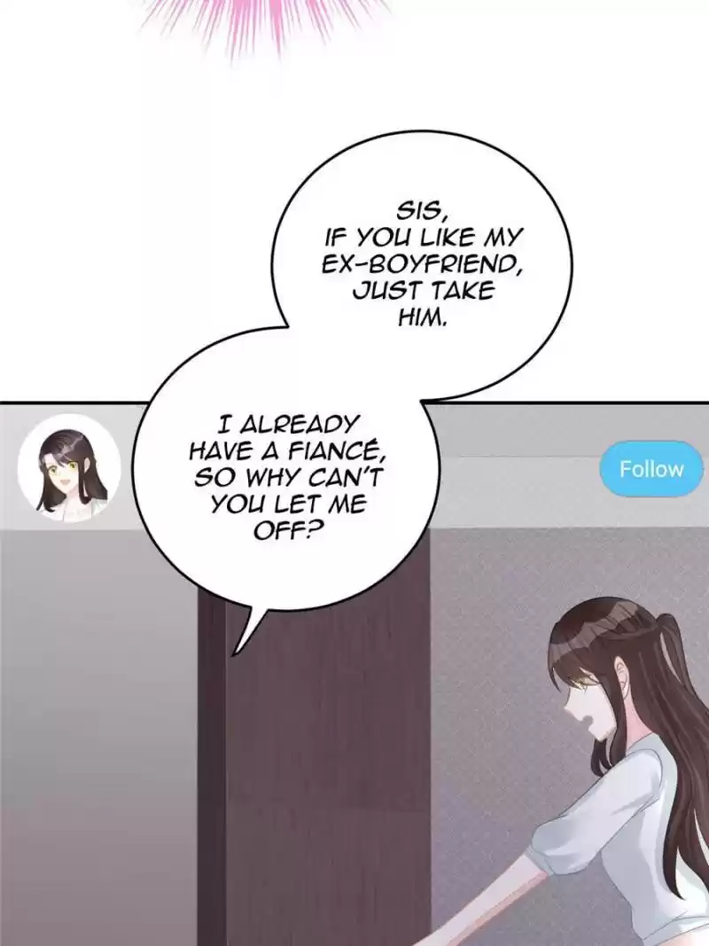 The Icy Chairman’S Cute Little Wife Chapter 33