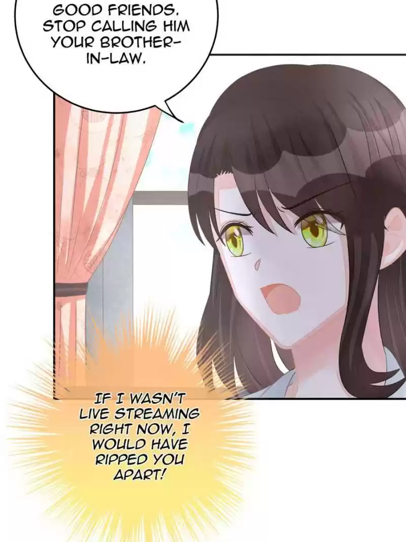 The Icy Chairman’S Cute Little Wife Chapter 33