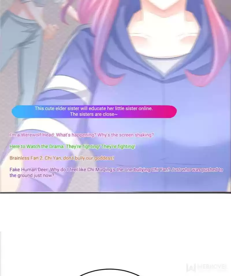 The Icy Chairman’S Cute Little Wife Chapter 33