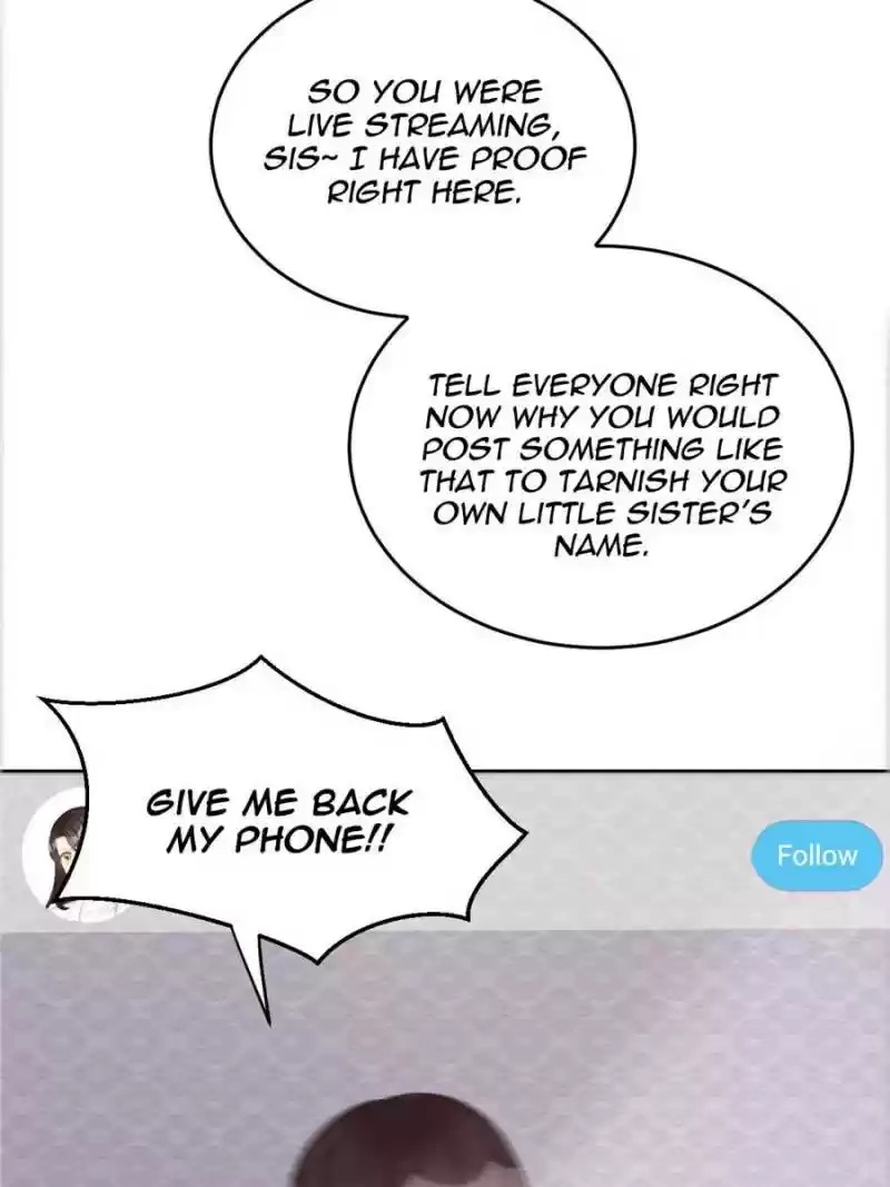 The Icy Chairman’S Cute Little Wife Chapter 33