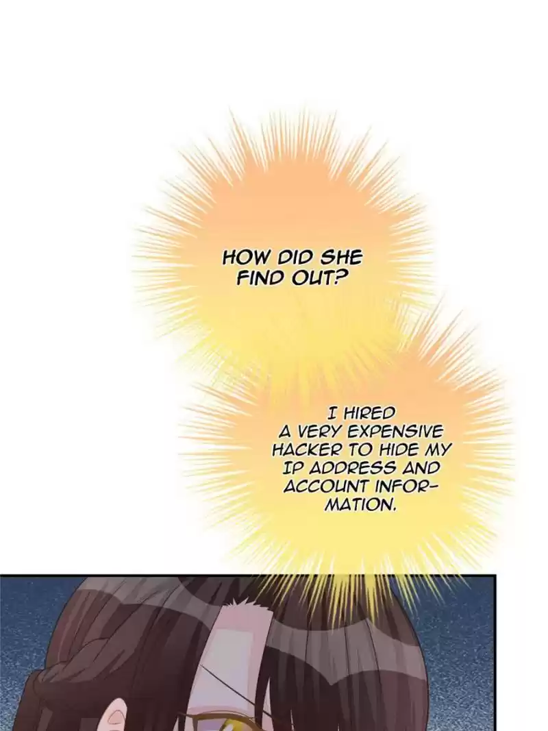 The Icy Chairman’S Cute Little Wife Chapter 33