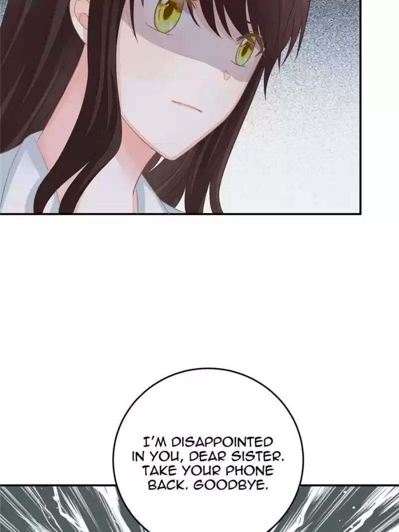 The Icy Chairman’S Cute Little Wife Chapter 33