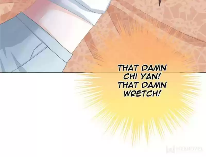 The Icy Chairman’S Cute Little Wife Chapter 33