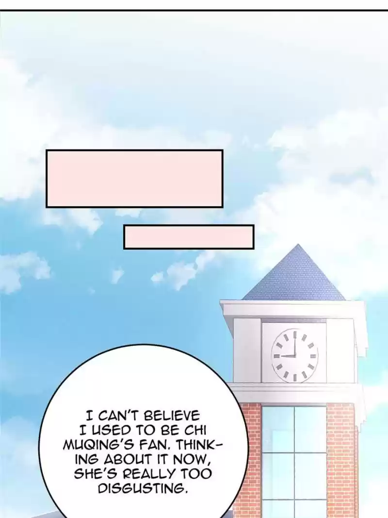 The Icy Chairman’S Cute Little Wife Chapter 33