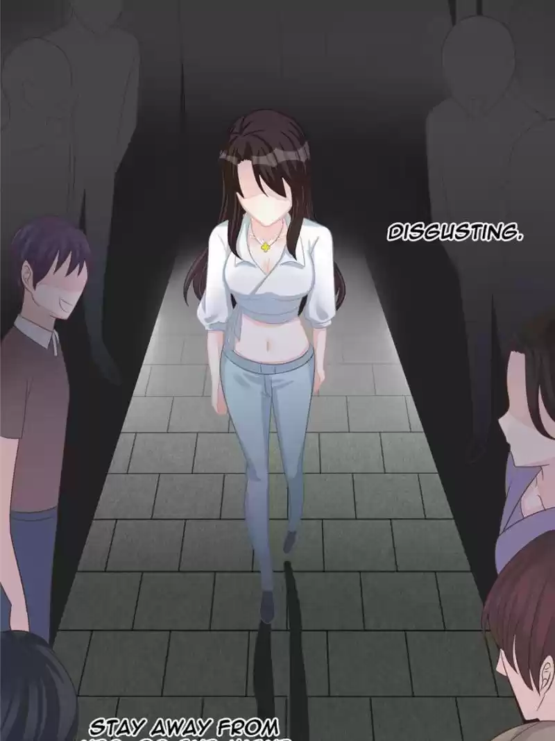 The Icy Chairman’S Cute Little Wife Chapter 33