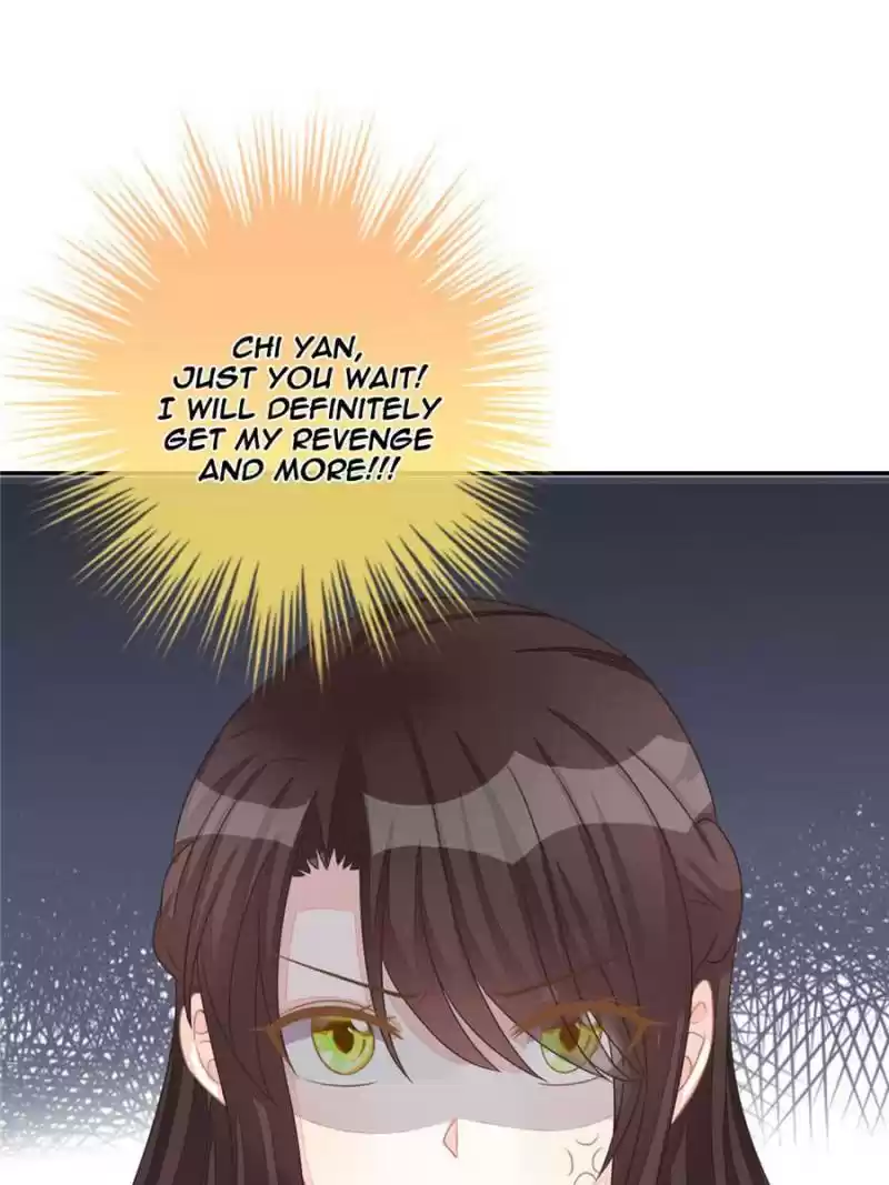 The Icy Chairman’S Cute Little Wife Chapter 33