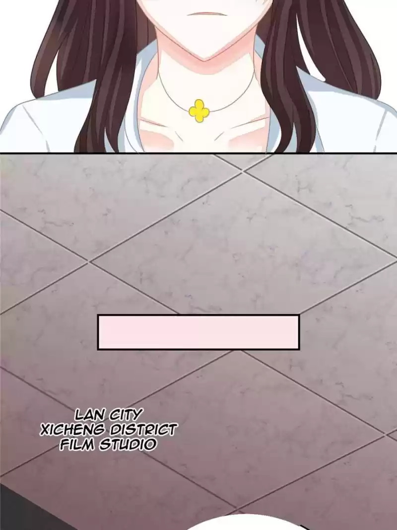 The Icy Chairman’S Cute Little Wife Chapter 33