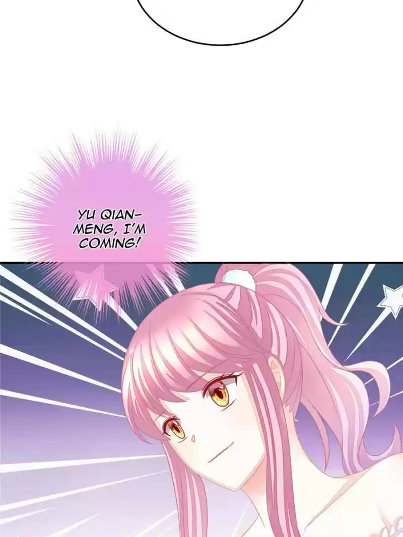 The Icy Chairman’S Cute Little Wife Chapter 33