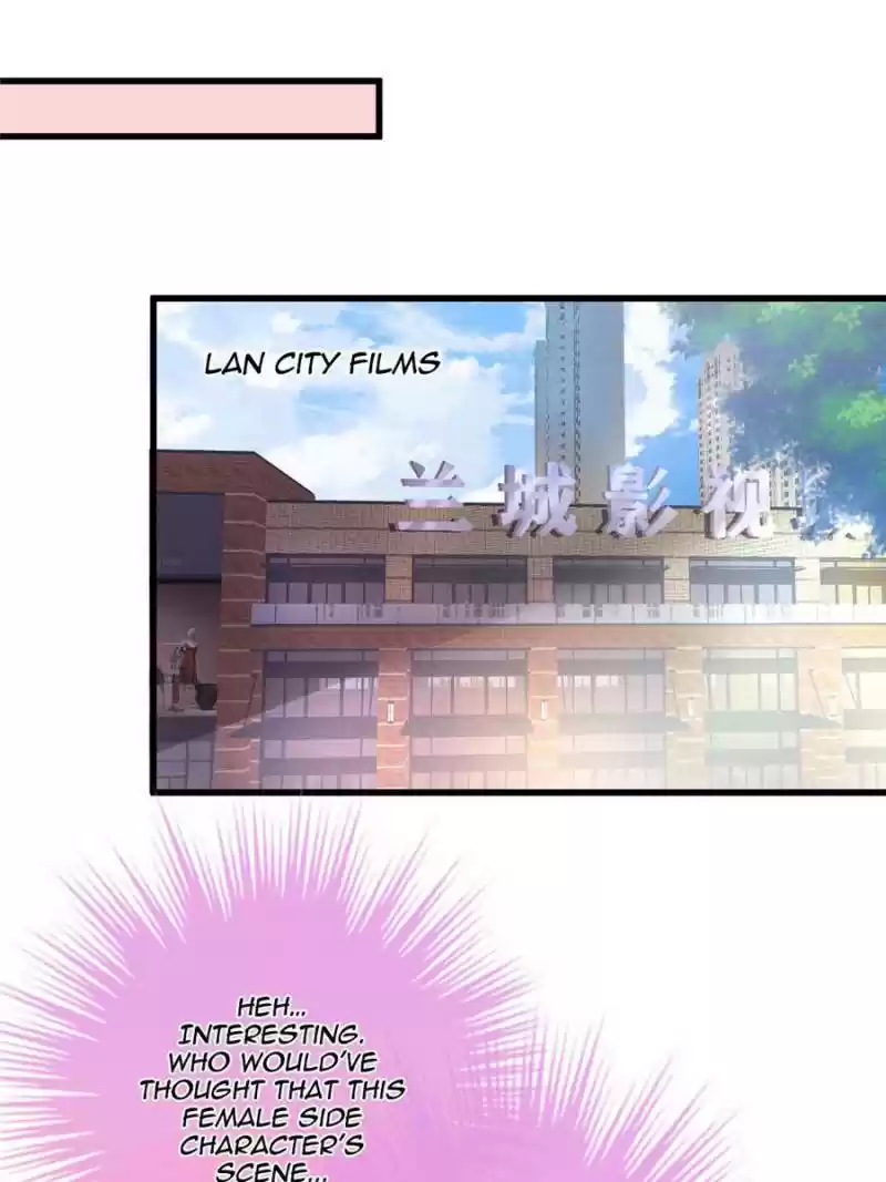 The Icy Chairman’S Cute Little Wife Chapter 34