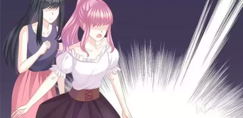 The Icy Chairman’S Cute Little Wife Chapter 34