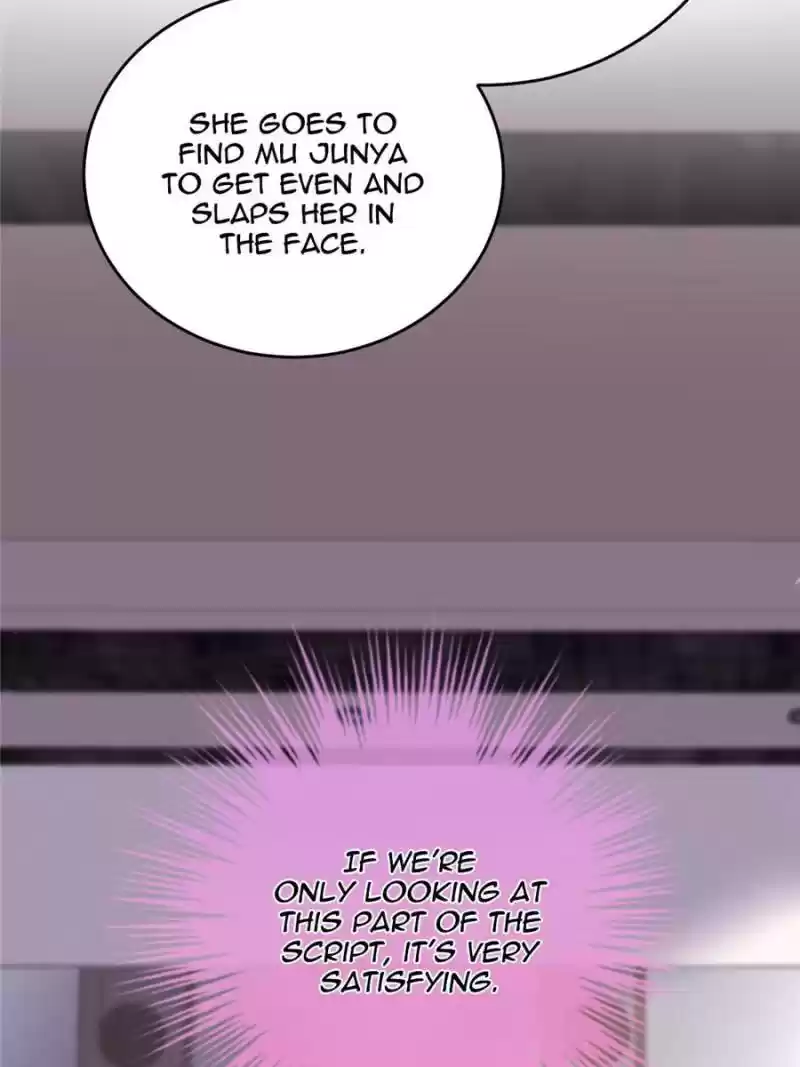 The Icy Chairman’S Cute Little Wife Chapter 34