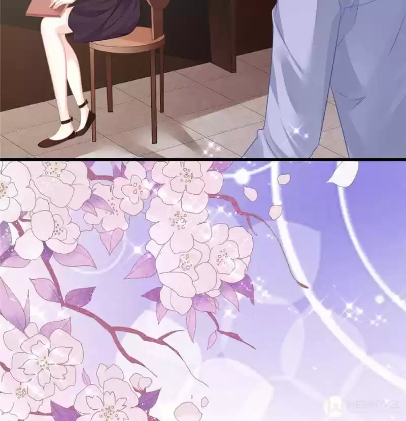 The Icy Chairman’S Cute Little Wife Chapter 34