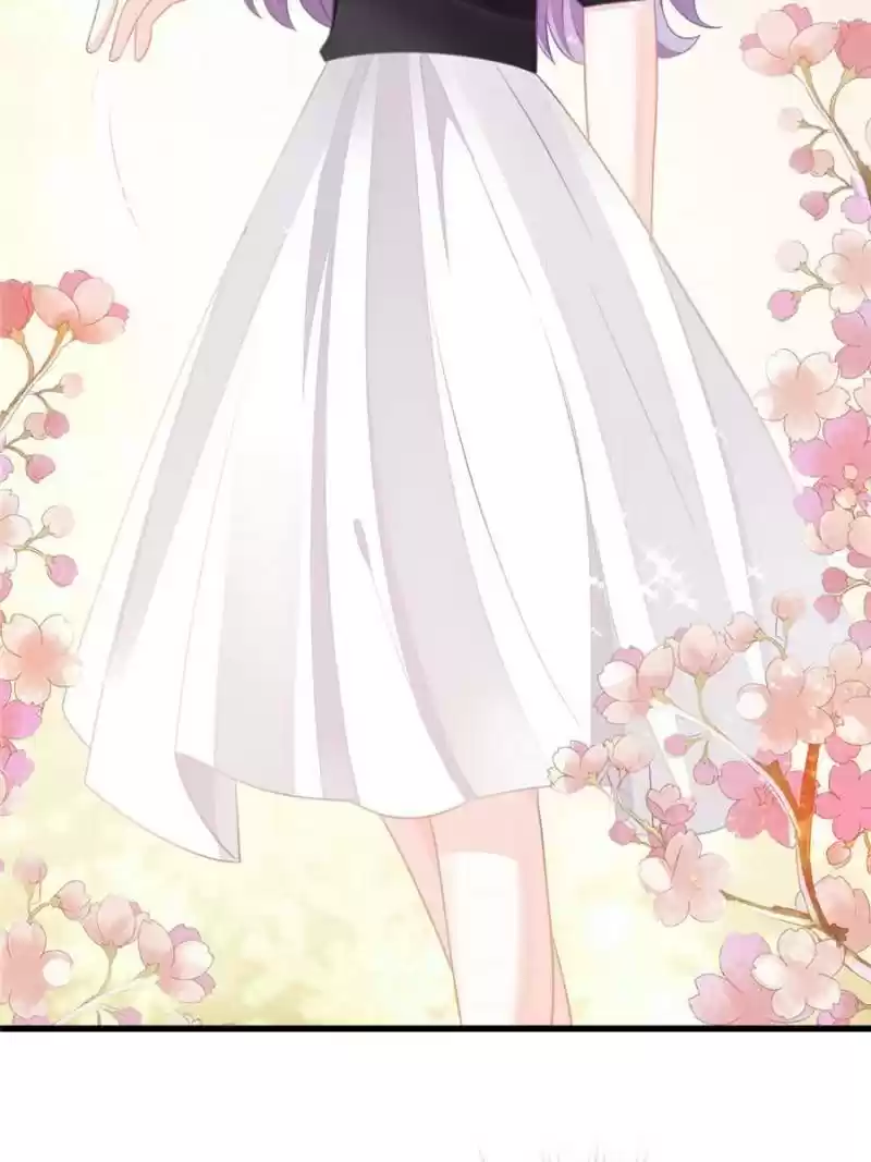 The Icy Chairman’S Cute Little Wife Chapter 34