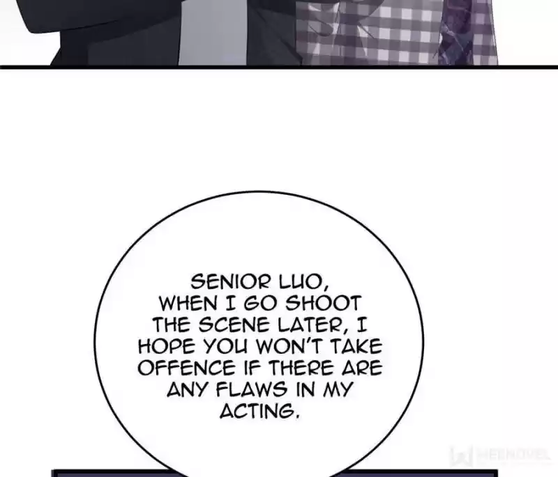 The Icy Chairman’S Cute Little Wife Chapter 34