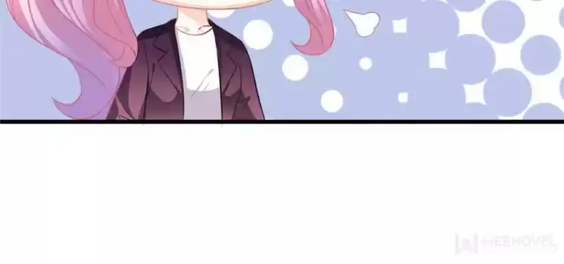 The Icy Chairman’S Cute Little Wife Chapter 34