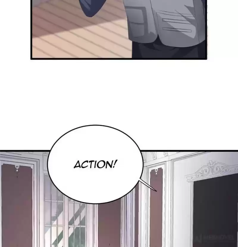 The Icy Chairman’S Cute Little Wife Chapter 34