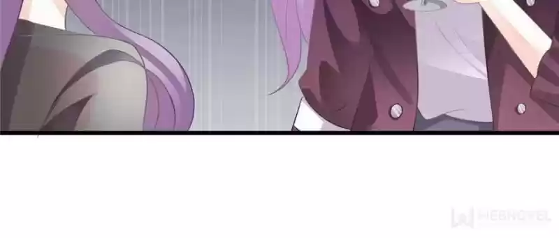 The Icy Chairman’S Cute Little Wife Chapter 34