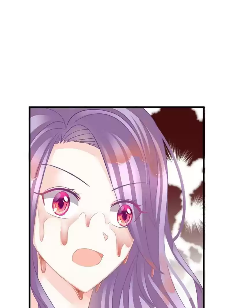 The Icy Chairman’S Cute Little Wife Chapter 34