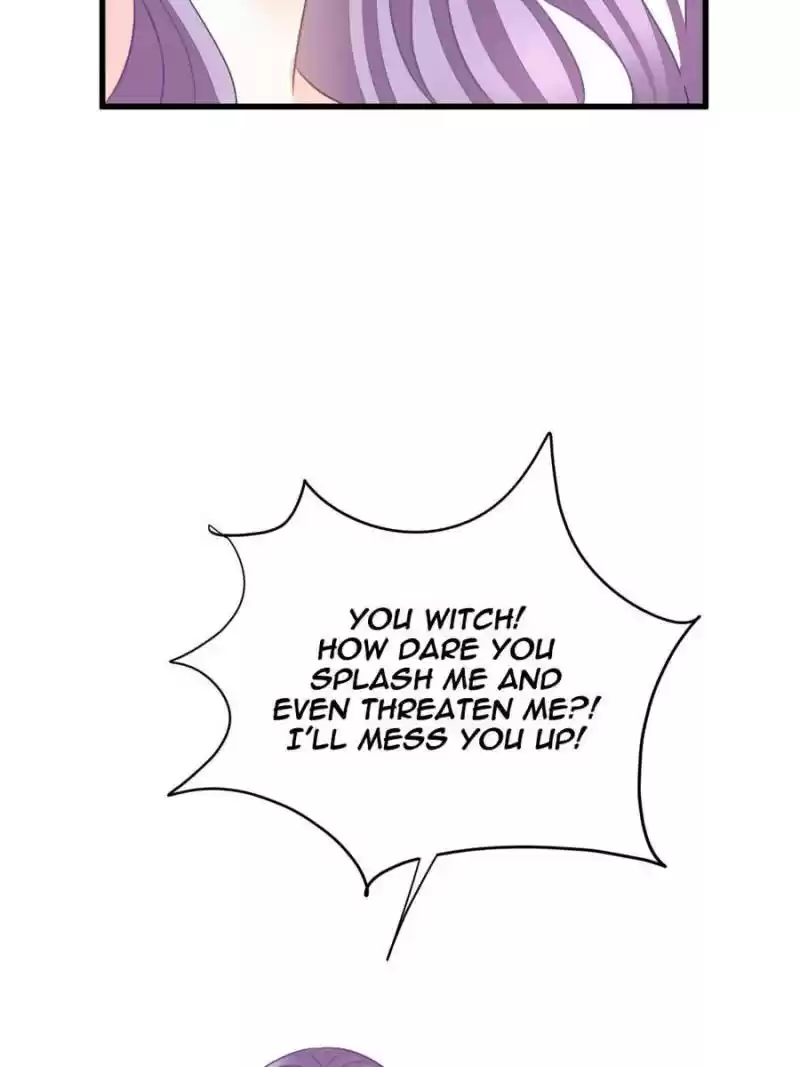 The Icy Chairman’S Cute Little Wife Chapter 34